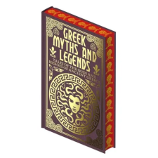 ARCTURUS PUBLISHING Greek Myths &amp; Legends | Nathaniel Hawthorne egyéb könyv