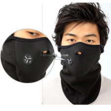  Arcvédő maszk légszűrővel védőmaszk
