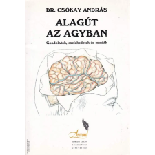 Arcvonal Alagút az agyban - ANTIKVÁR antikvárium - használt könyv