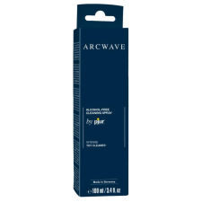 Arcwave Cleaning - fertőtlenítő spray (100ml) tisztító- és takarítószer, higiénia