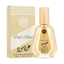 Ard Al Zaafaran Oud Mood EDP 50 ml parfüm és kölni
