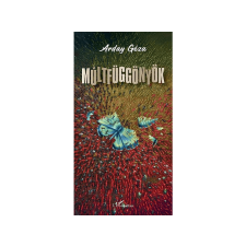 Arday Géza Arday Géza - Múltfüggönyök regény