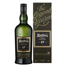  Ardbeg 17 years 0,7l 40% pdd. whisky