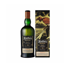  Ardbeg Anthology 0,7l 46% DD whisky
