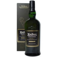  Ardbeg Uigeadail 54,2% pdd. whisky