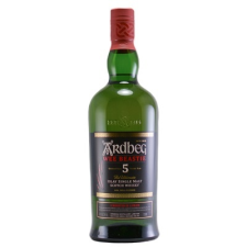  Ardbeg Wee Beastie 5 years 0,7 47,4% whisky