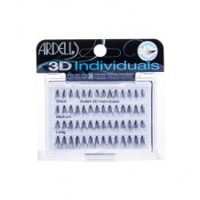 Ardell 3D Individuals Combo Pack ajándékcsomag Ajándékcsomag kozmetikai ajándékcsomag