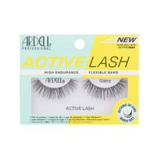 Ardell Active Lash Gainz műszempilla 1 db nőknek Black műszempilla