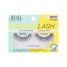 Ardell Active Lash Physical műszempilla 1 db nőknek Black műszempilla