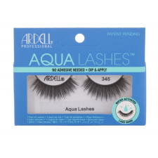 Ardell Aqua Lashes műszempilla 1 db nőknek Black műszempilla