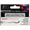 Ardell Dark Adhesive műszempilla ragasztó 7g