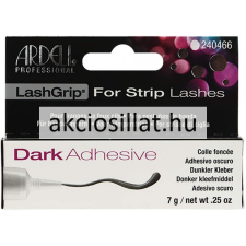 Ardell Dark Adhesive műszempilla ragasztó 7g műszempilla