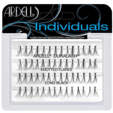 Ardell műszempilla Tincses LONG hosszú műszempilla