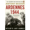  Ardennes 1944 – Antony Beevor