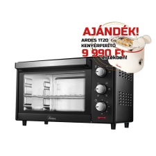 Ardes 6226B fritőz