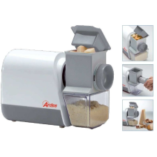 Ardes 7350 PARMESAN GRATER elektromos sajtreszelő konyhai eszköz