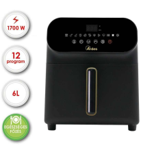 Ardes ARFRYA04 fritőz