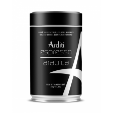 Arditi Espresso 100% Arabica kézműves szemes kávé 250 g kávé