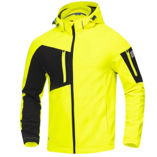 Ardon Cityconic softshell munkaruha kabát
