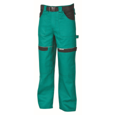 Ardon Cool Trend H8104 Munkanadrág (zöld, 46)