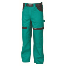 Ardon Cool Trend H8104 Munkanadrág (zöld, 50) munkaruha