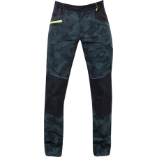 Ardon Creatron Camo munkaruha deréknadrág munkaruha