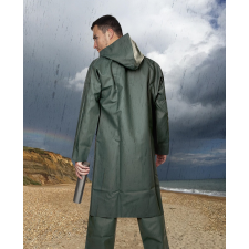 Ardon H1172 Aqua 106 Esőkabát (zöld, 3XL) munkaruha