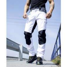 Ardon H6601 4Xstretch® Munkanadrág (fehér, 58)
