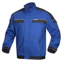 Ardon H8100 Cool Trend Munkakabát (kék, M) munkaruha