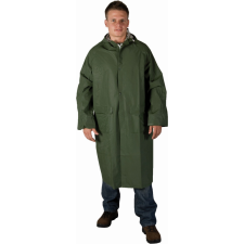 Ardon H9202 CYRIL PVC Esőköpeny (zöld, XL) Ardon munkaruha