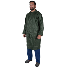 Ardon H9206 Nick Kapucnis esőköpeny (zöld, XL) Ardon munkaruha