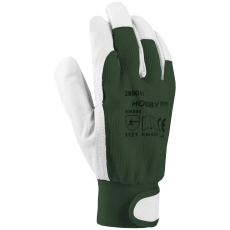 Ardon HOBBY Kesztyű, zöld, 08 (A1073/08-SPE)