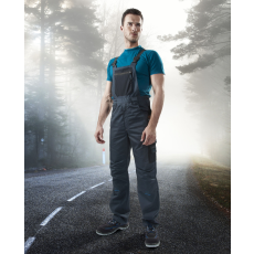 Ardon Mellesnadrág - 4TECH H9302 (szürke/fekete, 62/XXL)