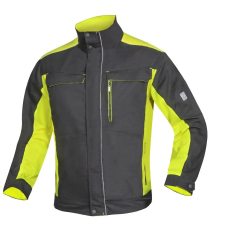 Ardon Neon Winter bélelt munkaruha kabát