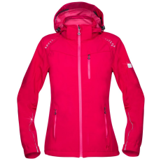 Ardon Női softshell dzseki FLORET - Rózsaszín | S