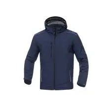 Ardon Vision bélelt softshell munkaruha kabát munkaruha