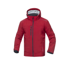 Ardon Vision bélelt softshell munkaruha kabát