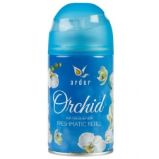 Ardor légfrissítő 250ml Freshmatic - Orchid tisztító- és takarítószer, higiénia