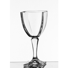 Are * Kristály Nagy boros pohár 300 ml (39909) konyhai eszköz