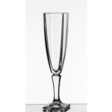  Are * Kristály Pezsgős pohár 140 ml (39907) pezsgős pohár