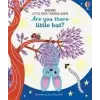  Are You There Little Bat? – Sam Taplin