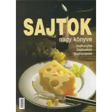 Aréna 2000 Kiadó Sajtok nagy könyve antikvárium - használt könyv