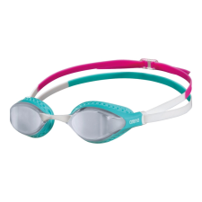 Arena Airspeed Mirror Silver-Turquoise napszemüveg