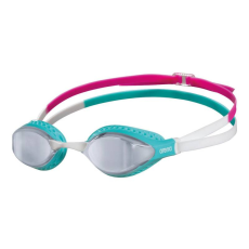 Arena Úszószemüveg Arena Airspeed Mirror Silver-Turquoise
