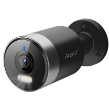 Arenti Outdoor1 2K+ IP kamera 2.8mm megfigyelő kamera