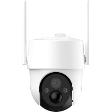 Arenti Wire-Free Outdoor 3MP/2K Pan-Tilt 4G/LTE Battery Camera megfigyelő kamera