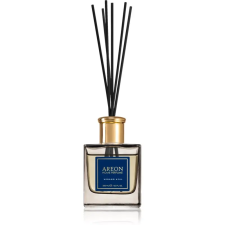 Areon Home Black Verano Azul Aroma diffúzor töltettel 150 ml illóolaj párologtató