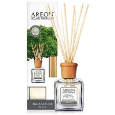 Areon Home Parfüm Fekete kristály 150 ml tisztító- és takarítószer, higiénia