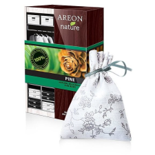 Areon Nature Premium Pine 25g tisztító- és takarítószer, higiénia