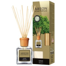 Areon otthoni parfüm Lux Gold 150 ml tisztító- és takarítószer, higiénia